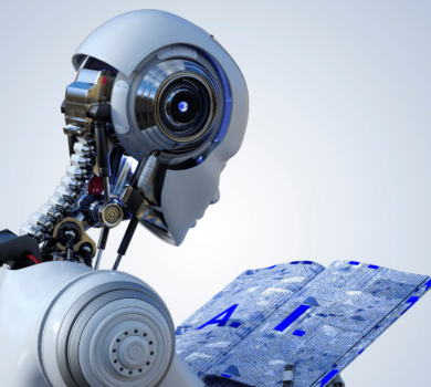 A Adoção da Inteligência Artificial