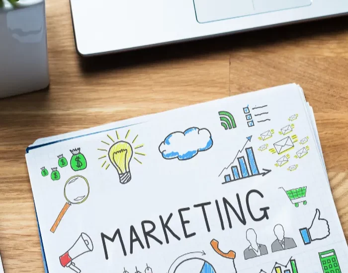 Marketing para Não Marketeers