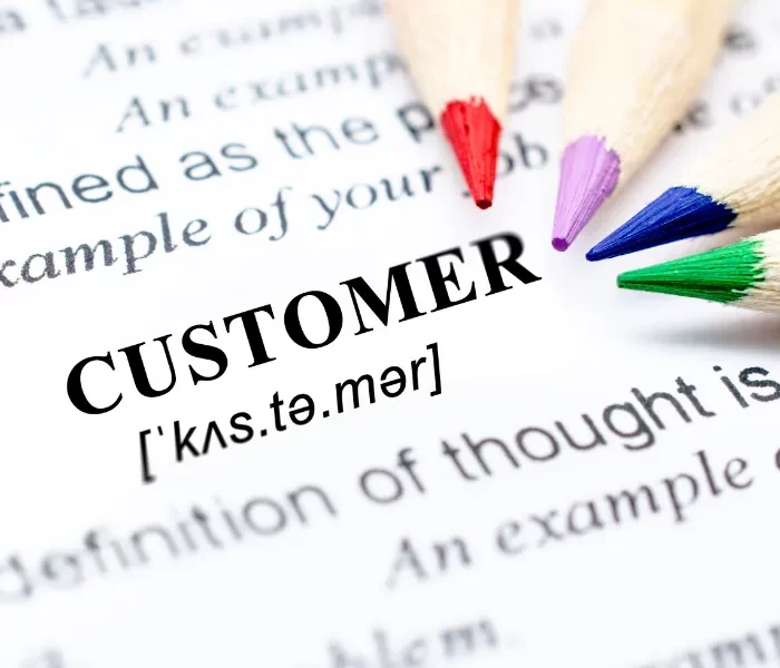 Orientação para o Cliente