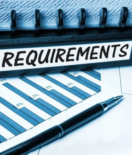 Levantamento e Análise de Requisitos