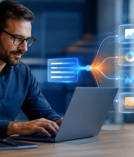 Prompting Inteligente Domine a IA para Trabalhar Mais Rápido